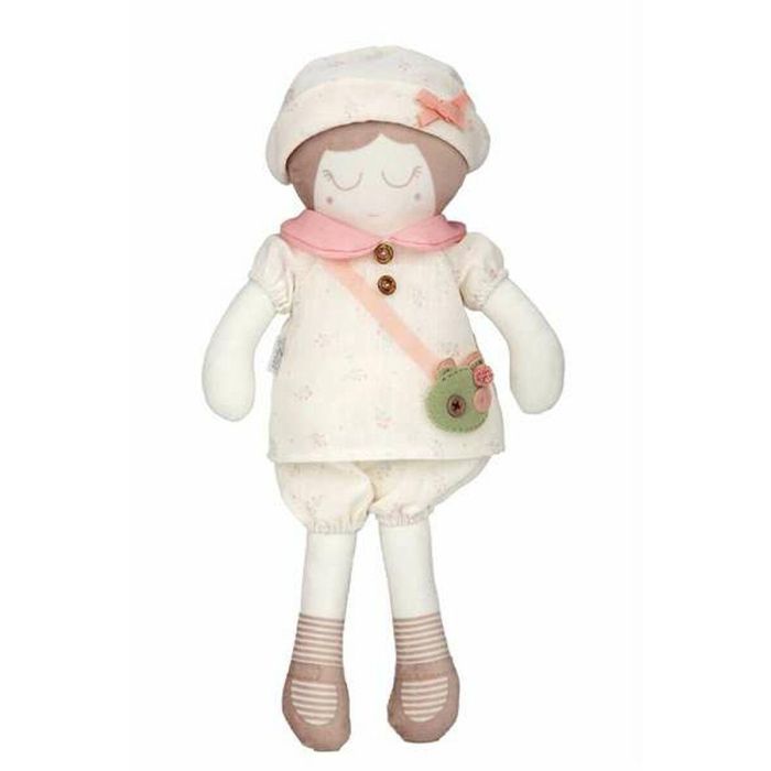 Muñeca elegance 34 cm ' muñecas trapo' niña Muñeca elegance 34 cm ' muñecas trapo' niña