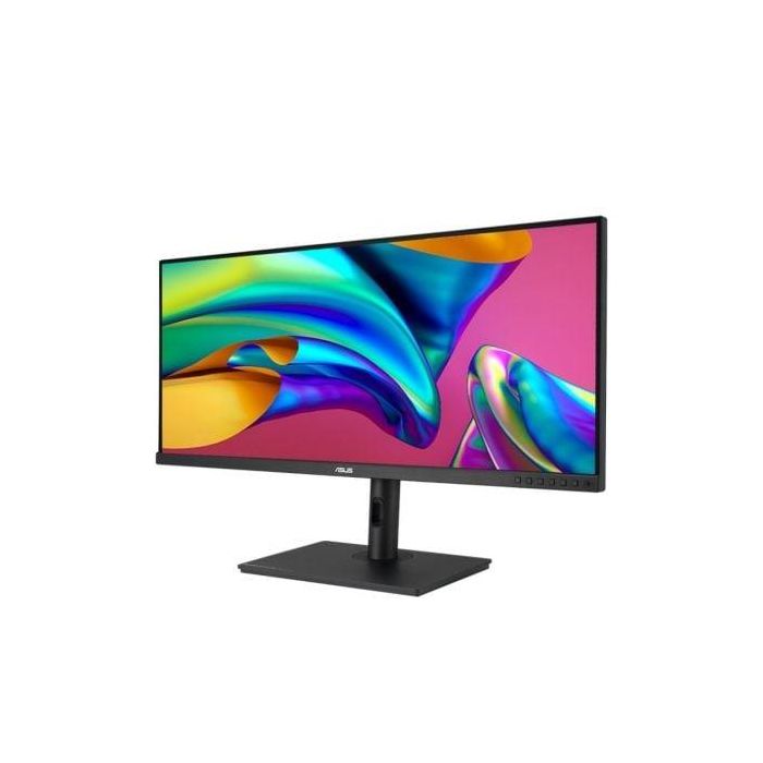 Monitor Profesional Ultrapanorámico Asus ProArt Display PA348CGV 34"/ QHD/ Multimedia/ Regulable en altura/ Negro 1 Monitor Profesional Ultrapanorámico Asus ProArt Display PA348CGV 34"/ QHD/ Multimedia/ Regulable en altura/ Negro 1