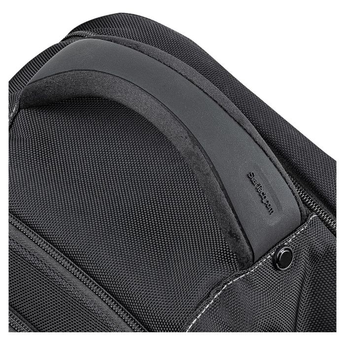 Mochila para Portátil Startech NTBKBAG156 Negro 9