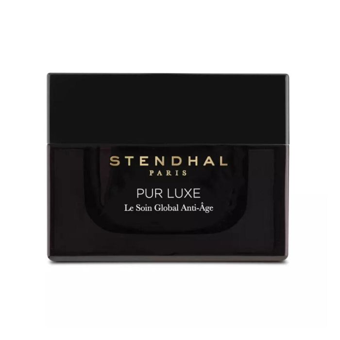 Stendhal Paris PUR LUXE Soin Global Anti-Âge Crema Antiarrugas y Antiedad Reafirmante Hidratante Redensificante 50 ml 1