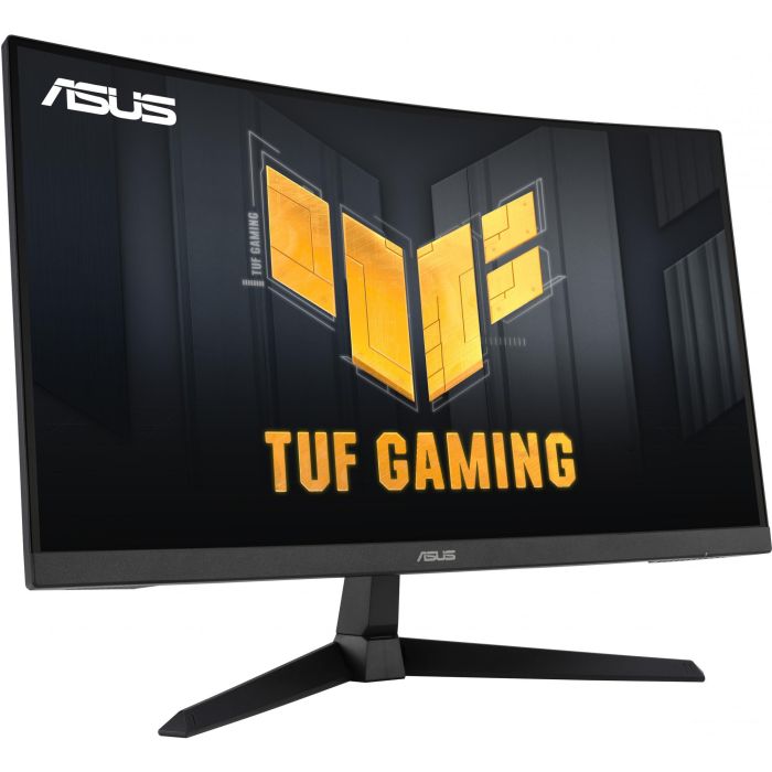 Asus TUF Gaming VG27VQ3B Monitor 27" Full HD 1920x1080 1ms 178° Altavoces Negro 2