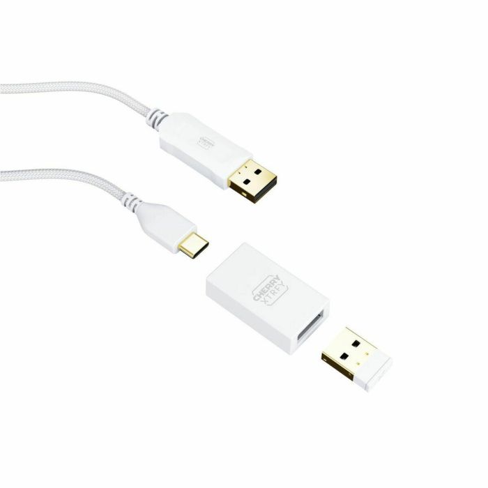 Ratón Inalámbrico Cherry M64 12 Ratón Inalámbrico Cherry M64 12