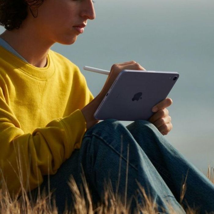 Tablet Apple mini Octa Core 4 GB RAM 64 GB Rosa 8,3" 11 Tablet Apple mini Octa Core 4 GB RAM 64 GB Rosa 8,3" 11