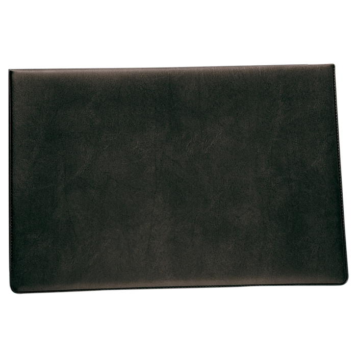Saro Vade sobremesa lujo 710 negro 490x330 mm reciclado 60% 1