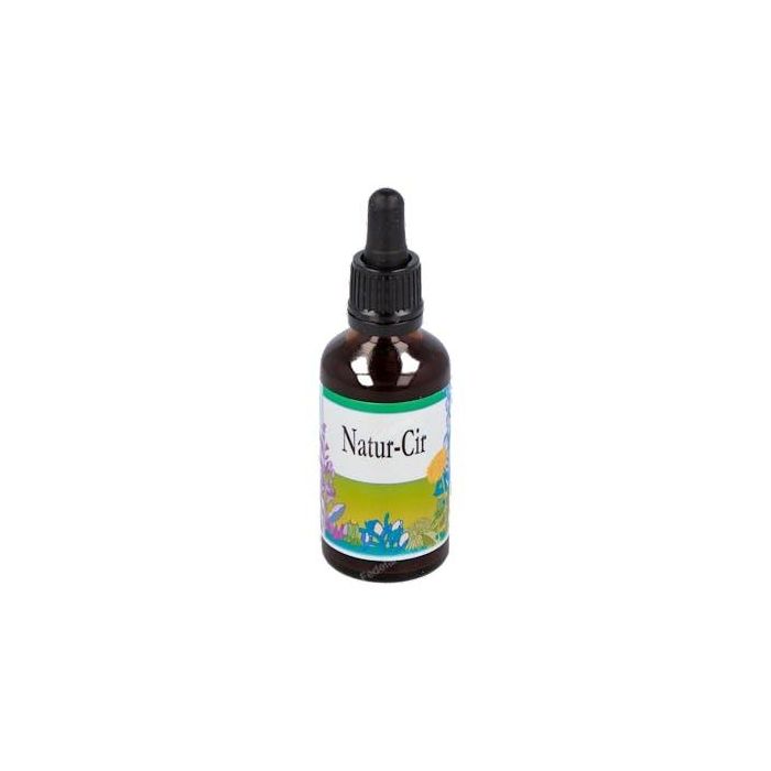 ESPADIET Natur Cir 50ml - Fomenta Circulación Sanguínea Saludable y Vasculoprotector