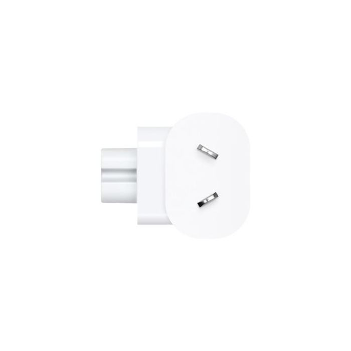 Apple World Travel Adapter Kit, 7 Enchufes AC Universales para Adaptadores de Corriente y Dispositivos: iPod, iPhone, iPad, MacBook 4 Apple World Travel Adapter Kit, 7 Enchufes AC Universales para Adaptadores de Corriente y Dispositivos: iPod, iPhone, iPad, MacBook 4