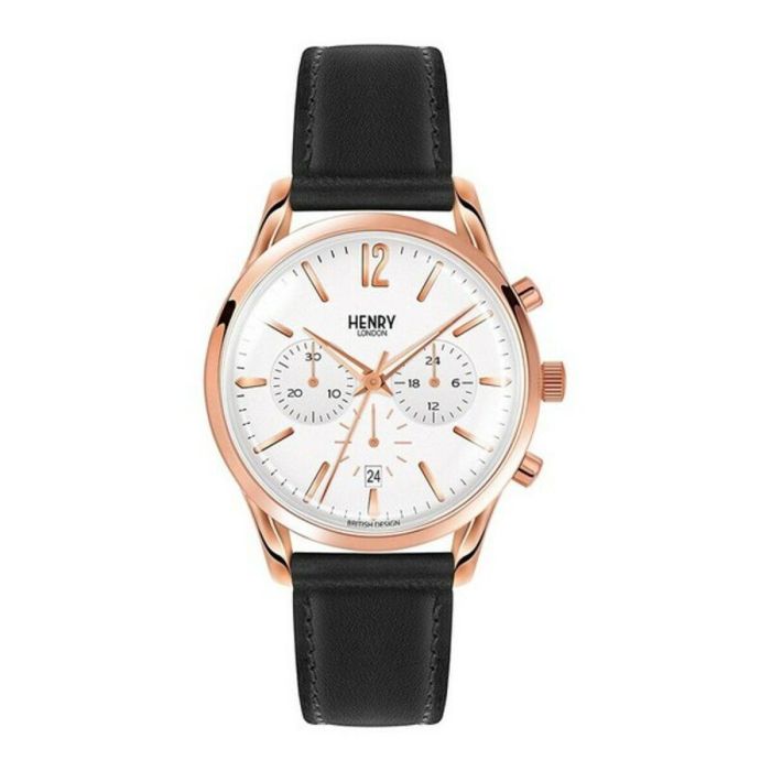 Reloj Mujer Henry London Richmond (Ø 39 mm)