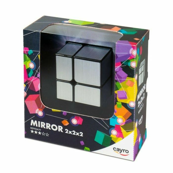Mirror 2x2 Mirror 2x2
