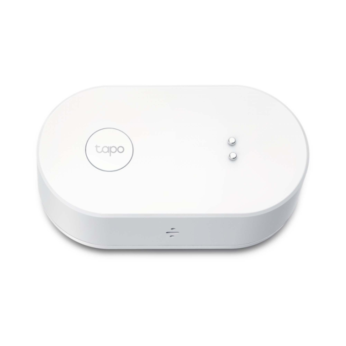 TP-Link Tapo T300 Timbre Inteligente Inalambrico con Bateria AAA - Blanco TP-Link Tapo T300 Timbre Inteligente Inalambrico con Bateria AAA - Blanco