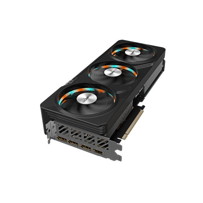 Gigabyte GAMING GeForce RTX 4070 Ti SUPER OC 16G NVIDIA 16 GB GDDR6X 4