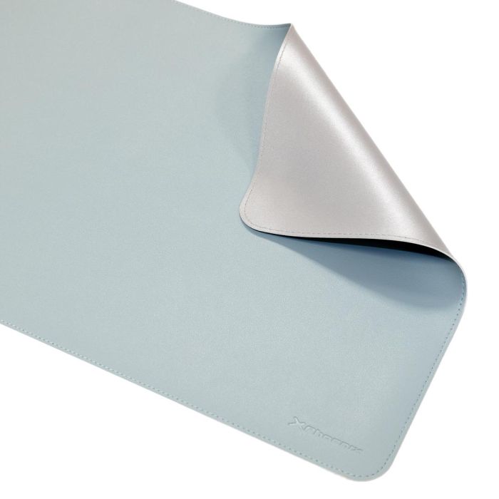 Phoenix technologies Alfombrilla de escritorio MatePad PU antideslizante 80x40 cm 3