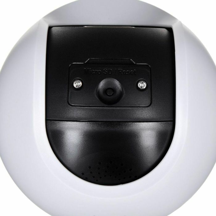 Videocámara de Vigilancia Ezviz H8C 4MP 36