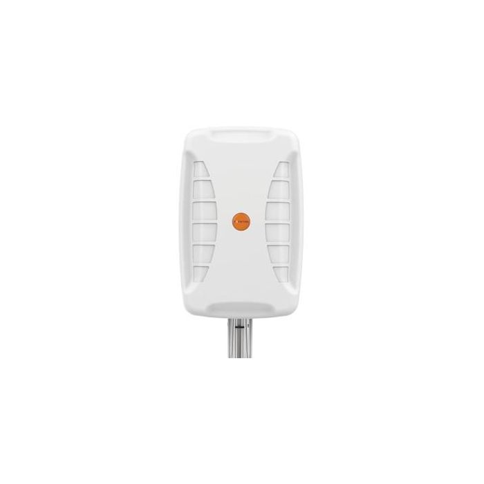 Poynting Antennas 5G/LTE Mast/Wand A-XPOL-0024-V1-01 weiß SMA (M) 11dBi 5m 2