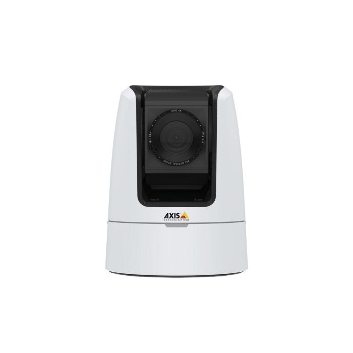 Axis V5938 Cámara PTZ 4K 50 Hz 8