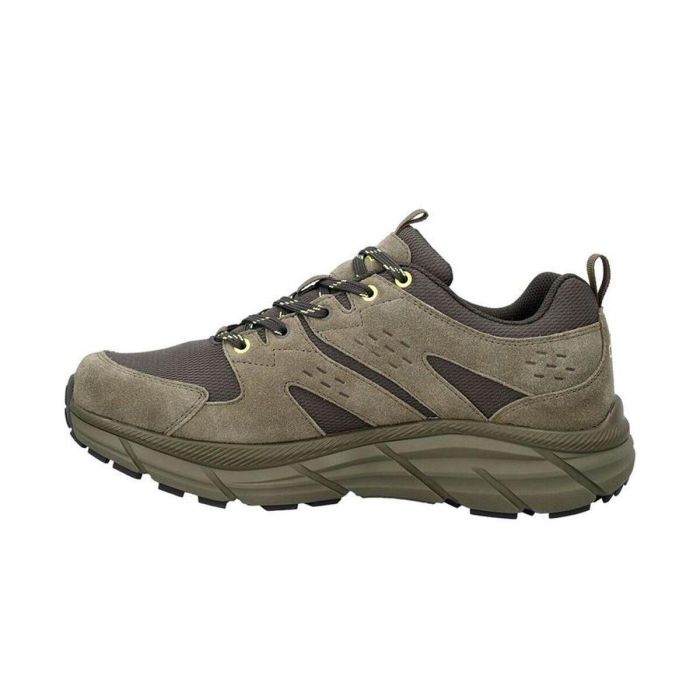 Zapatillas de trail para hombre Campagnolo Kamsel Low Marrón M 3 Zapatillas de trail para hombre Campagnolo Kamsel Low Marrón M 3
