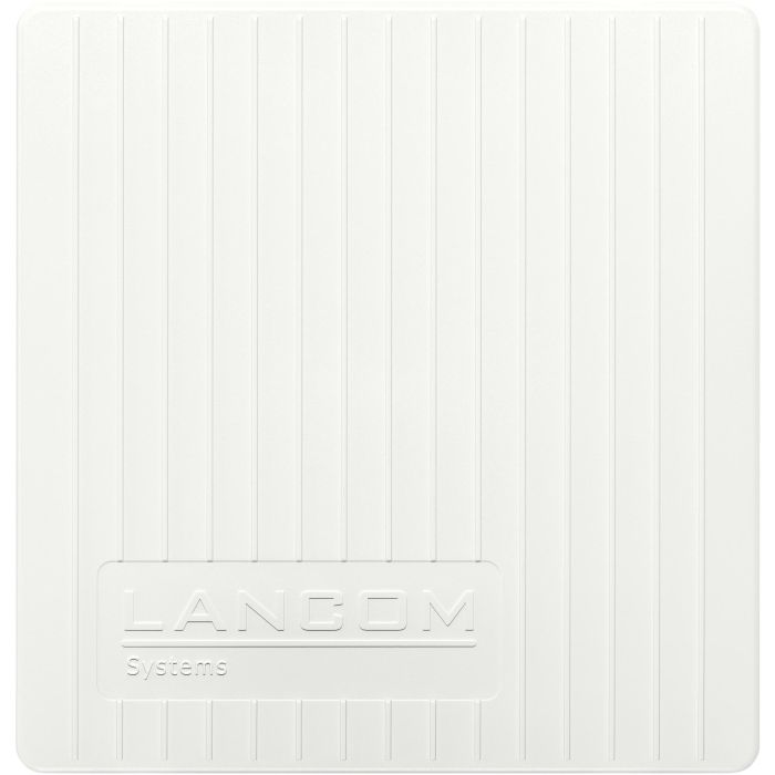 LANCOM OX-6400 Punto Acceso Wi-Fi 6 (802.11ax) Doble Banda 2,4/5 GHz MU-MIMO IP67 PoE Exterior