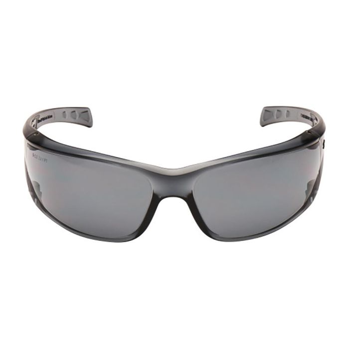 Gafas de seguridad virtua ap, lente gris 0 Gafas de seguridad virtua ap, lente gris 0
