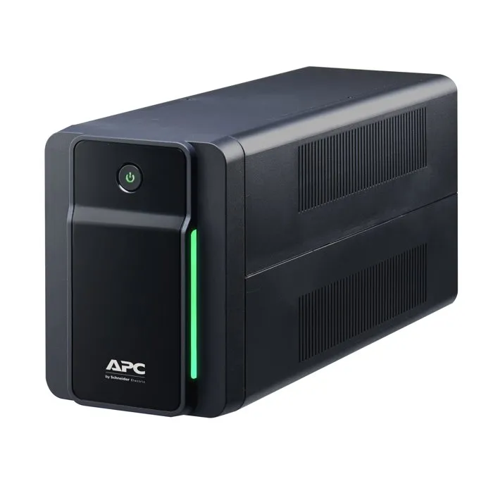 APC Back-UPS Serie BX BX2200MI-FR UPS 1200 vatios 2200 VA APC Back-UPS Serie BX BX2200MI-FR UPS 1200 vatios 2200 VA