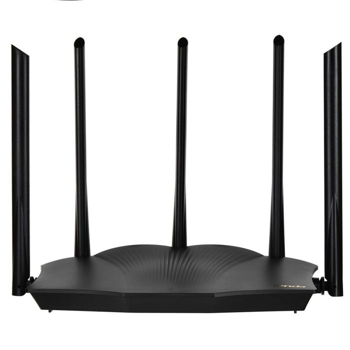 Router Tenda 8