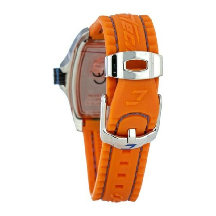 Reloj Hombre Chronotech CT7016M-08 (Ø 40 mm) 1 Reloj Hombre Chronotech CT7016M-08 (Ø 40 mm) 1