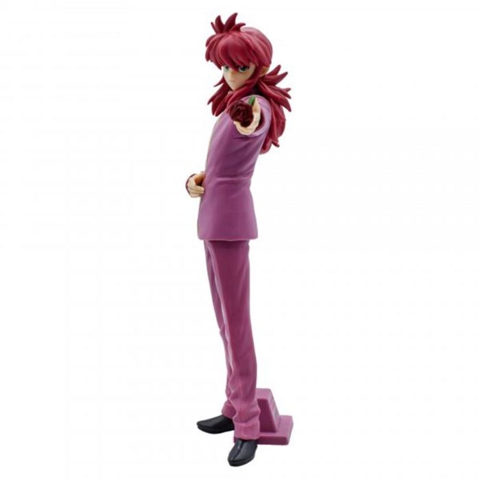 Figura Banpresto Yu Yu Hakusho Dxf 2 Figura Banpresto Yu Yu Hakusho Dxf 2
