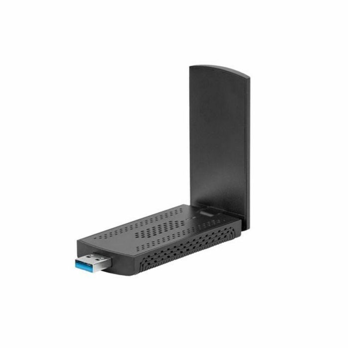 Adaptador Red Lanberg Usb Wifi Ax3000 5 Adaptador Red Lanberg Usb Wifi Ax3000 5