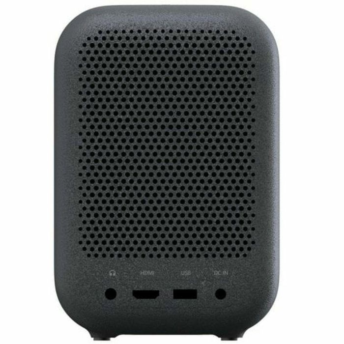 Xiaomi BHR9417EU Proyector Smart Projector L1 EU Full HD Soporte 4K 200 Lúmenes ISO WiFi Android TV Enfoque Automático 4