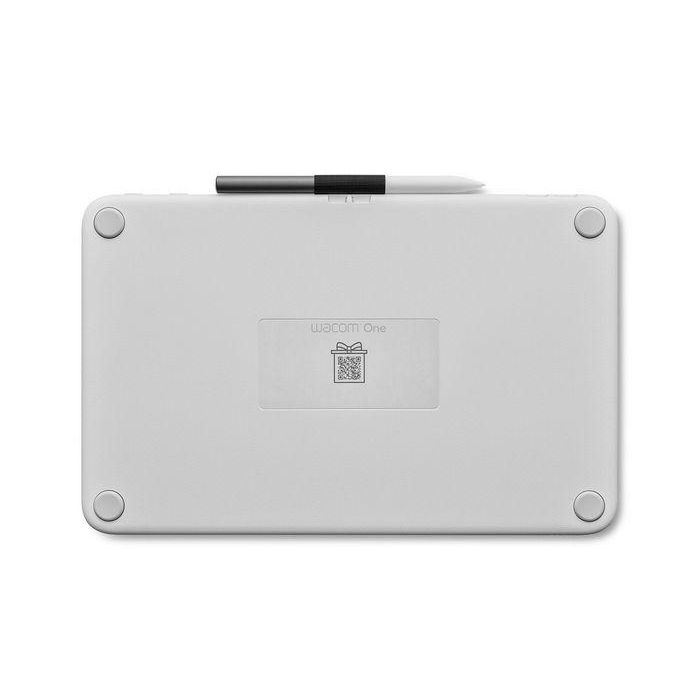 Wacom One 12 Pantalla Interactiva 11.6" Full HD 99% sRGB USB-C para Principiantes Creativos con Lápiz Sensible a Presión e Inclinación 1 Wacom One 12 Pantalla Interactiva 11.6" Full HD 99% sRGB USB-C para Principiantes Creativos con Lápiz Sensible a Presión e Inclinación 1