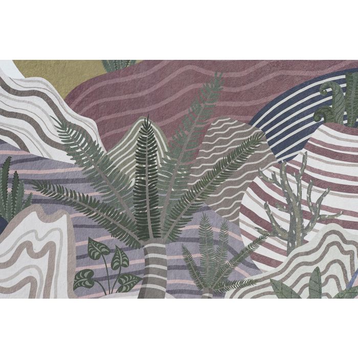 Cuadro Boho DKD Home Decor Multicolor Granate 4.5 x 73 x 53 cm (2 Unidades) 2 Cuadro Boho DKD Home Decor Multicolor Granate 4.5 x 73 x 53 cm (2 Unidades) 2