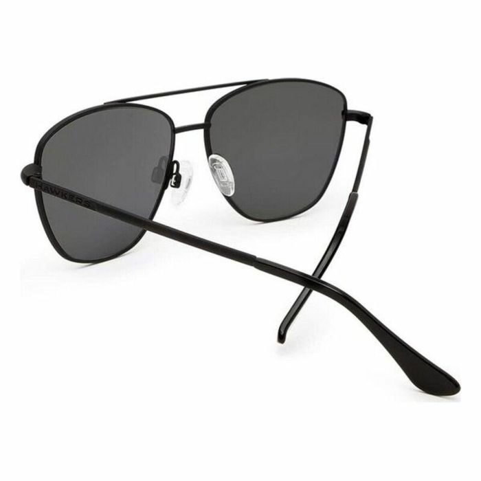 Gafas de Sol Unisex Lax Hawkers Lax Black Dark (1 unidad) 4