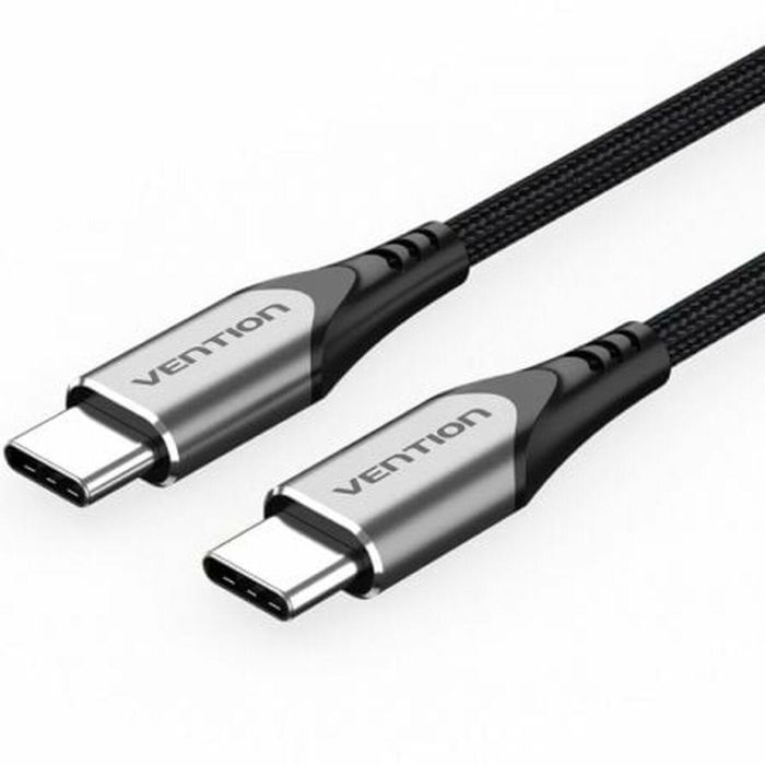 Cable USB-C Vention TADHG 1,5 m