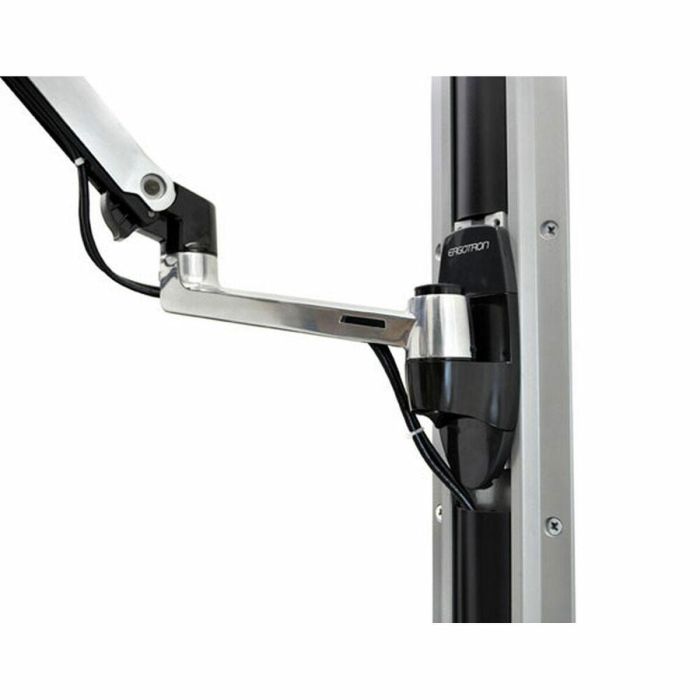 Soporte ajustable Ergotron 45-246-026 Soporte ajustable Ergotron 45-246-026