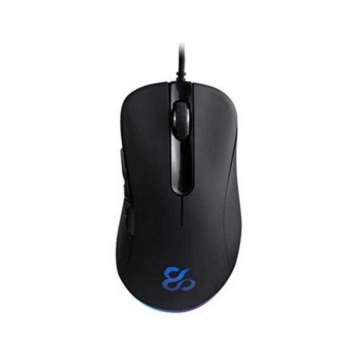 Ratón Gaming con LED Newskill NS-MS-ATREO RGB 6200 dpi 1 Ratón Gaming con LED Newskill NS-MS-ATREO RGB 6200 dpi 1