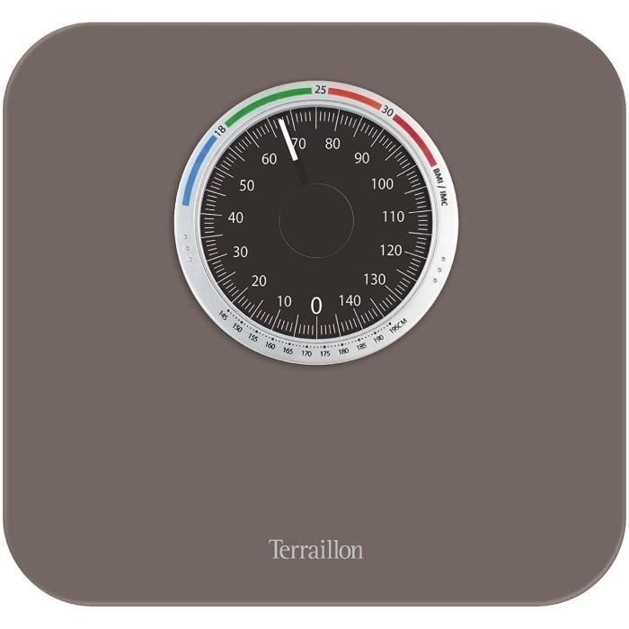 Escala TERRAILLON NAUTIC UP - Taupe 2 Escala TERRAILLON NAUTIC UP - Taupe 2
