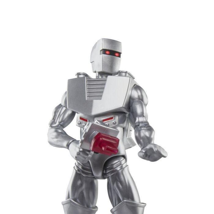 Figura Rom Spaceknight Marvel Legends 15cm 10