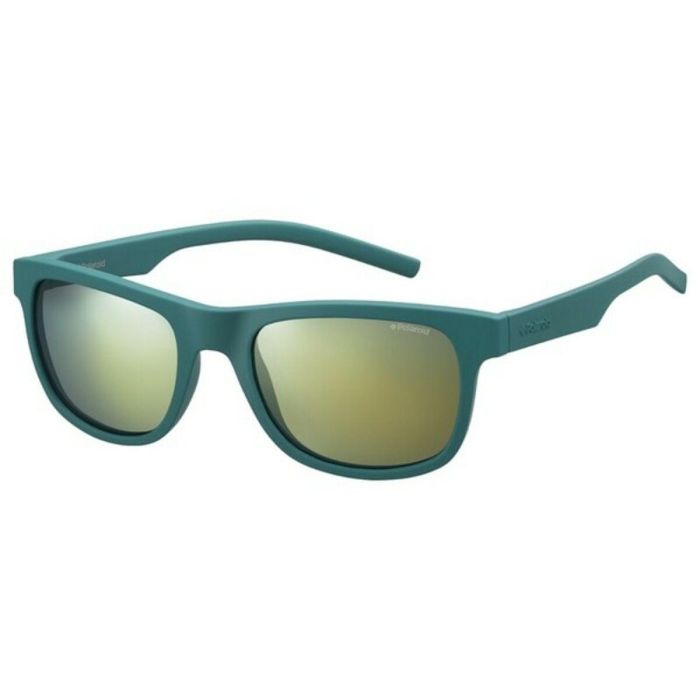 Gafas de Sol Unisex Polaroid 6015-S-VWA-51 Gafas de Sol Unisex Polaroid 6015-S-VWA-51