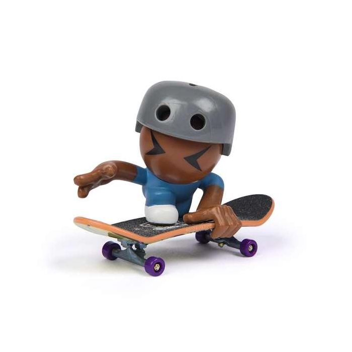 Patinete ted sk8 crew pack una unidad. - modelos surtidos 4 Patinete ted sk8 crew pack una unidad. - modelos surtidos 4