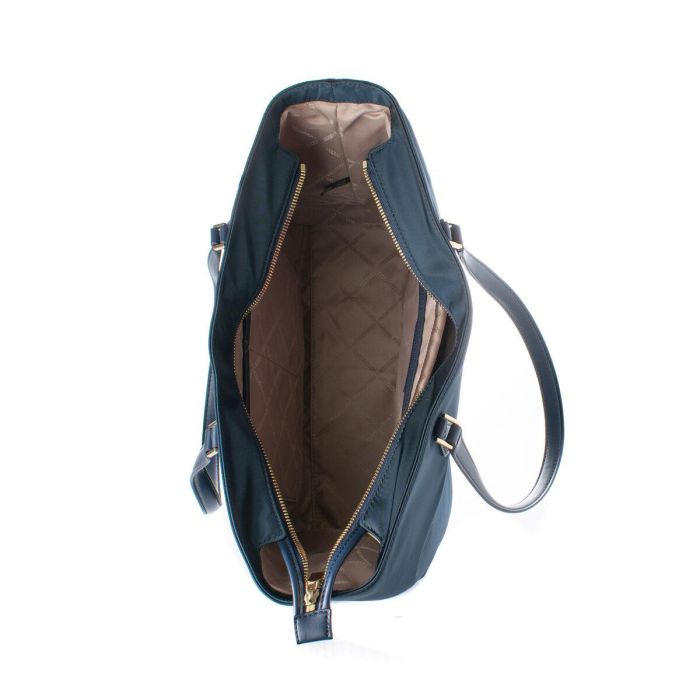 Bolso Mujer Michael Kors Cara Azul 1 Bolso Mujer Michael Kors Cara Azul 1