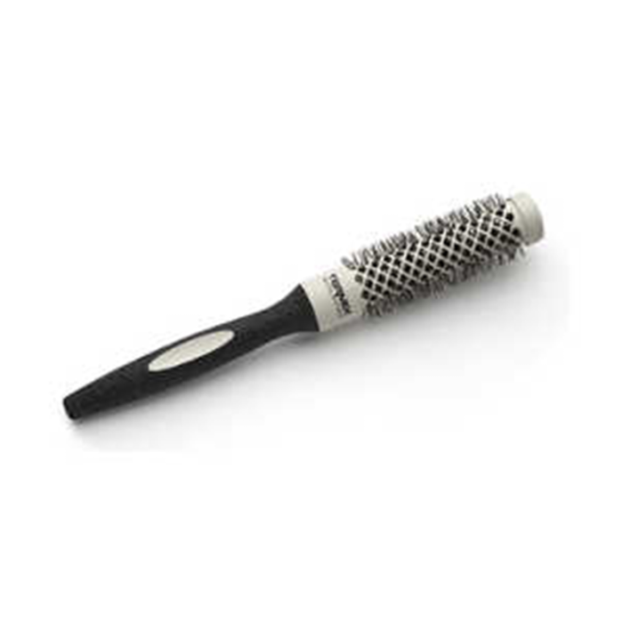 Termix Cepillo Evolution Soft Nº 23 para cabello fino, con Teflón y mango ergonómico