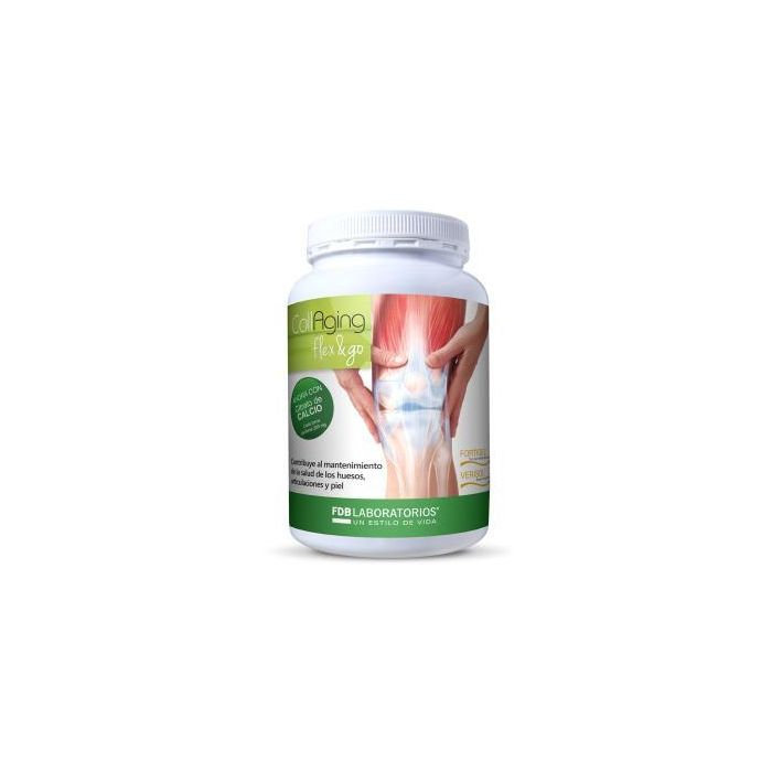 Collaging (Colageno) Flex & Go 390Gr.