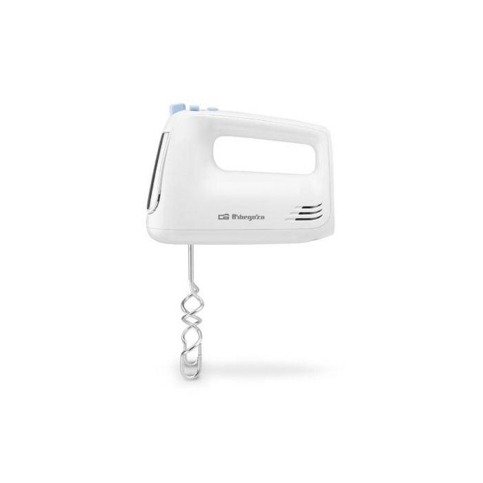 Batidora Amasadora Orbegozo BA 3600/ 400W 2 Batidora Amasadora Orbegozo BA 3600/ 400W 2