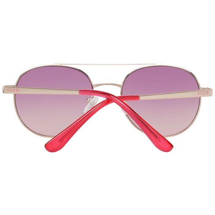 Gafas de Sol Mujer Guess GF0367 5328Z 4 Gafas de Sol Mujer Guess GF0367 5328Z 4