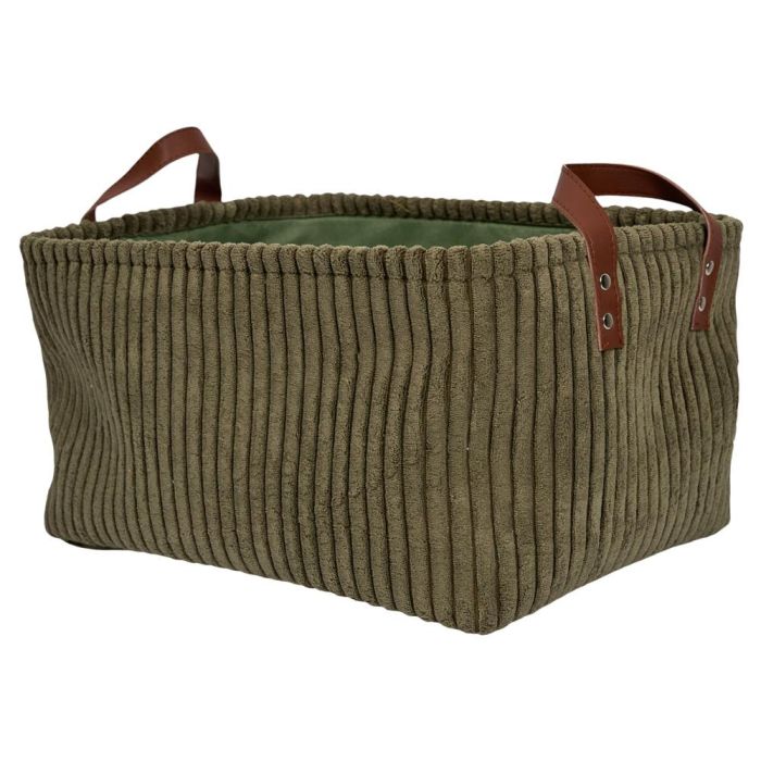 Juego De 3 Cestas Verdes Scott Home Deco Factory 5 Juego De 3 Cestas Verdes Scott Home Deco Factory 5