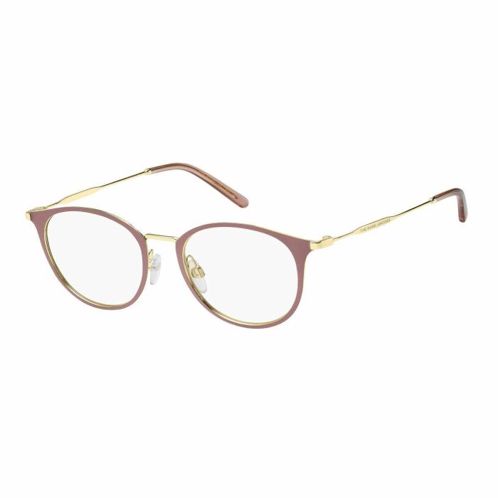 Montura de Gafas Mujer Marc Jacobs MARC-536-733 Ø 48 mm 3 Montura de Gafas Mujer Marc Jacobs MARC-536-733 Ø 48 mm 3