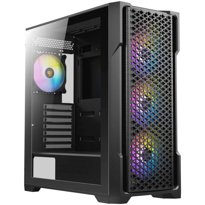 Antec AX90 Midi Tower Negro 10 Antec AX90 Midi Tower Negro 10