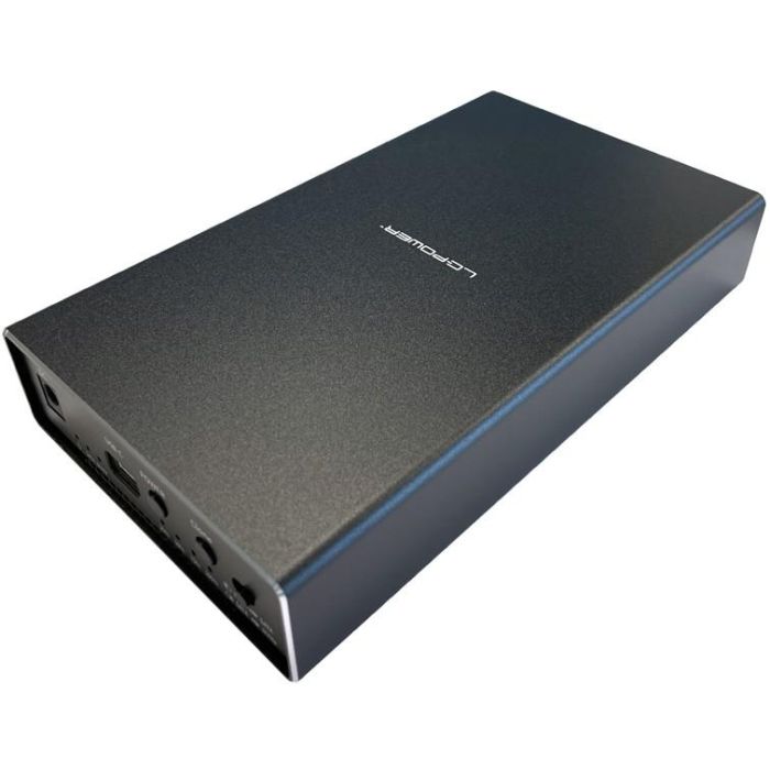 D LC-Power HDD/SSD M.2 USB-C 4 D LC-Power HDD/SSD M.2 USB-C 4