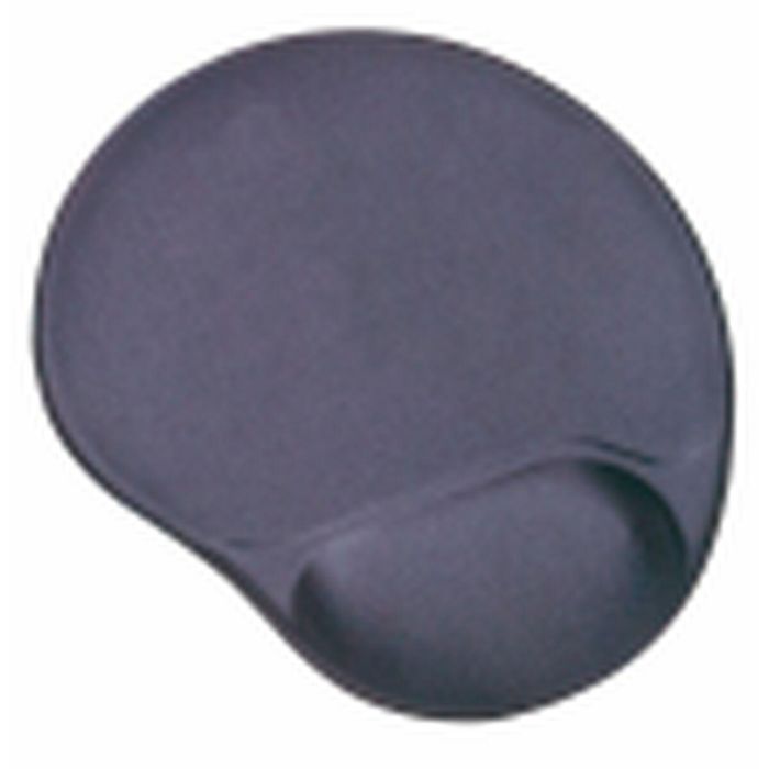 BESTLINE INF-55006 alfombrilla para ratón Gris 1 BESTLINE INF-55006 alfombrilla para ratón Gris 1