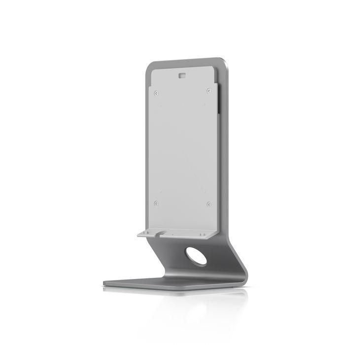 Ubiquiti Soporte de Mesa Ligero de Aluminio y Policarbonato para U7 Pro Wall Ubiquiti Soporte de Mesa Ligero de Aluminio y Policarbonato para U7 Pro Wall