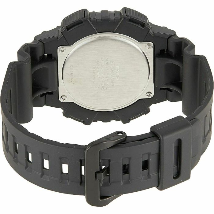 Reloj Unisex Casio AQ-S810W1AVEF 1