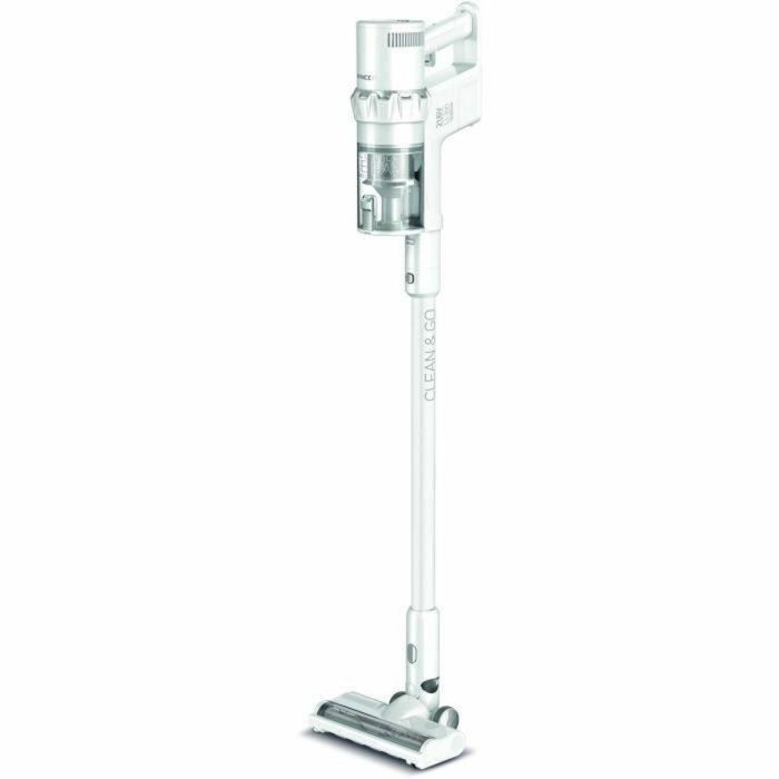 Aspiradora escoba - SENCOR - SVC 7522WH - 250 W - 80 dB - 0,5 L - Blanco 3 Aspiradora escoba - SENCOR - SVC 7522WH - 250 W - 80 dB - 0,5 L - Blanco 3